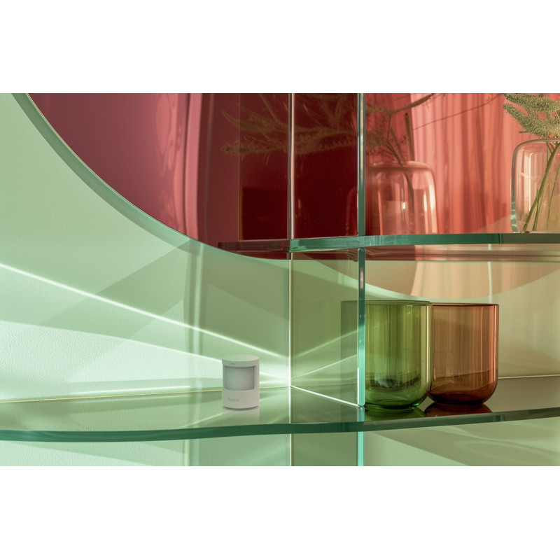 Розумний датчик Aqara Motion and Light Sensor P2 (ML-S03D)