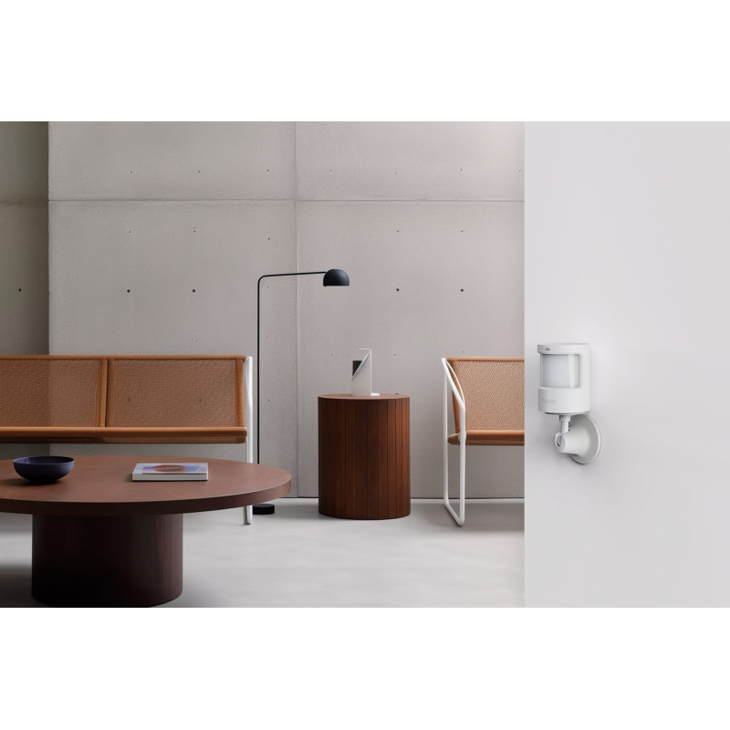 Розумний датчик Aqara Motion and Light Sensor P2 (ML-S03D)