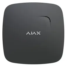 Умный датчик Ajax FireProtect black (000001137)