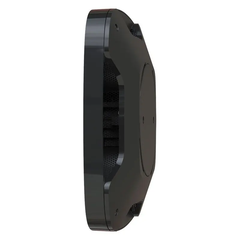 Умный датчик Ajax FireProtect black (000001137)