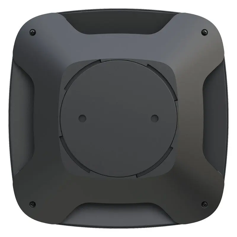 Умный датчик Ajax FireProtect black (000001137)