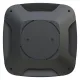 Умный датчик Ajax FireProtect black (000001137)