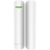 Умный датчик Ajax DoorProtect white (000001136)