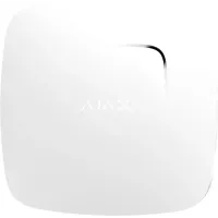 Умный датчик Ajax FireProtect white (000001138)