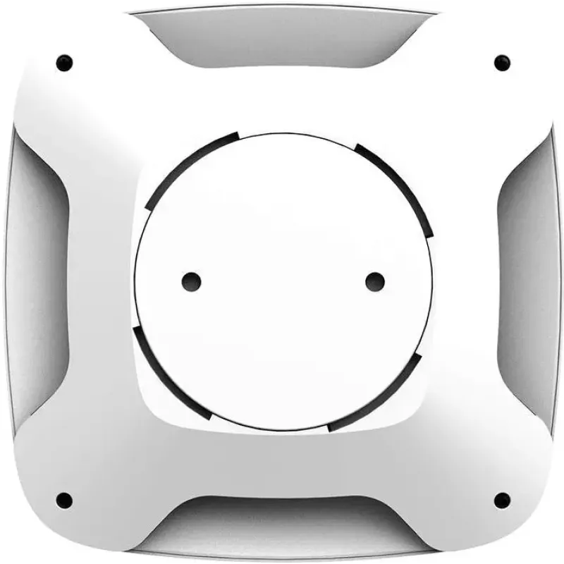 Умный датчик Ajax FireProtect white (000001138)