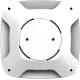 Умный датчик Ajax FireProtect white (000001138)