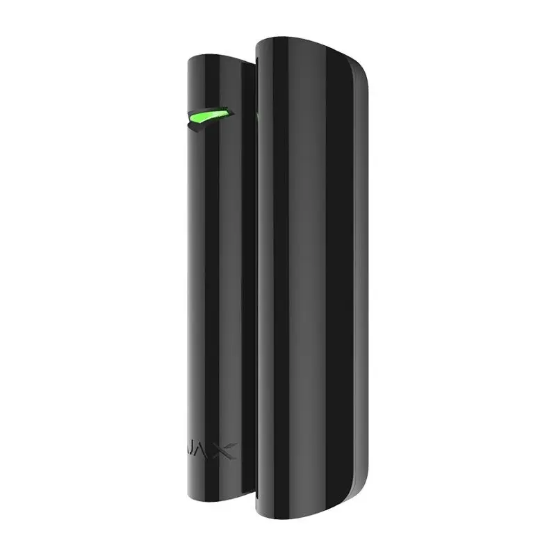 Умный датчик Ajax DoorProtect black (000001135)