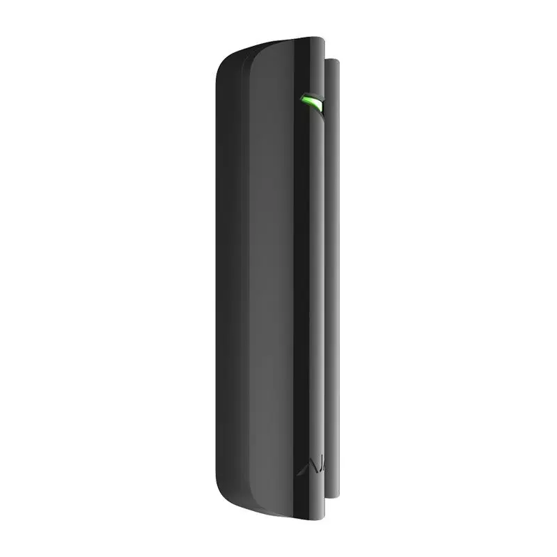 Умный датчик Ajax DoorProtect black (000001135)