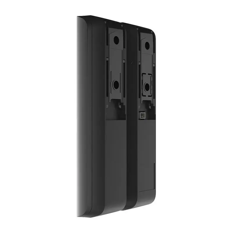 Умный датчик Ajax DoorProtect black (000001135)