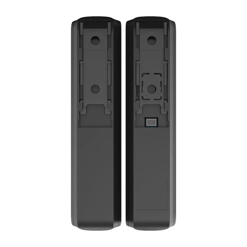 Умный датчик Ajax DoorProtect black (000001135)