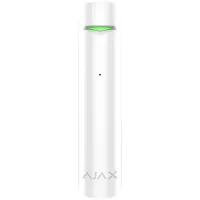 Умный датчик Ajax GlassProtect white (000001140)