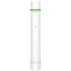 Умный датчик Ajax GlassProtect white (000001140)