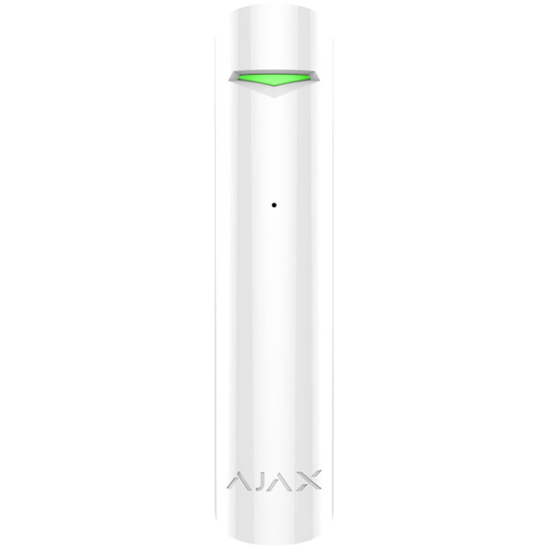 Ajax GlassProtect white (5288)
