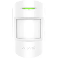Розумний датчик Ajax MotionProtect White (5328) 000001149