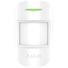 Ajax MotionProtect White (5328) 000001149