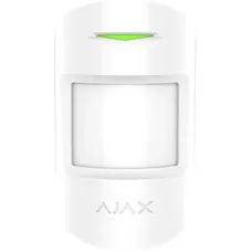 Умный датчик Ajax MotionProtect White (5328) 000001149