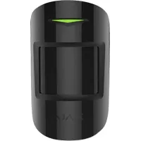 Умный датчик Ajax MotionProtect black 000001148