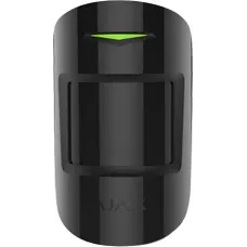 Умный датчик Ajax MotionProtect black 000001148