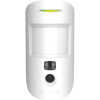 Ajax MotionCam White (000052545)