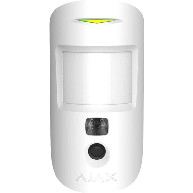 Ajax MotionCam White (000052545)
