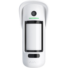 Ajax MotionCam Outdoor White (000023586)