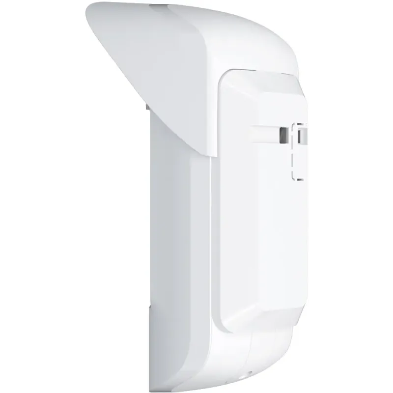 Умный датчик Ajax MotionCam Outdoor White (000023586)
