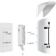 Умный датчик Ajax MotionCam Outdoor White (000023586)