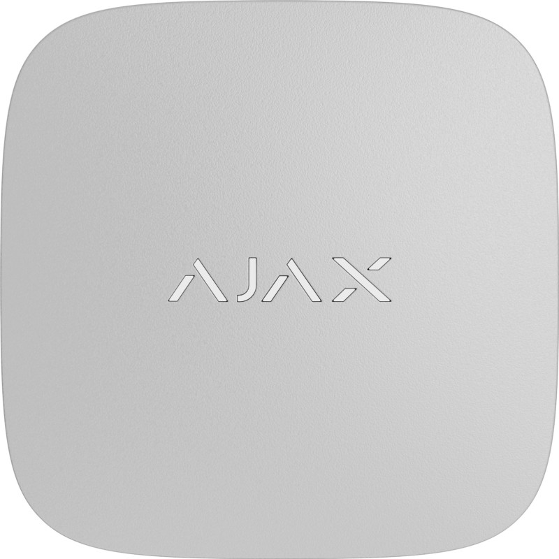 Ajax LifeQuality Jeweler White (000029708)