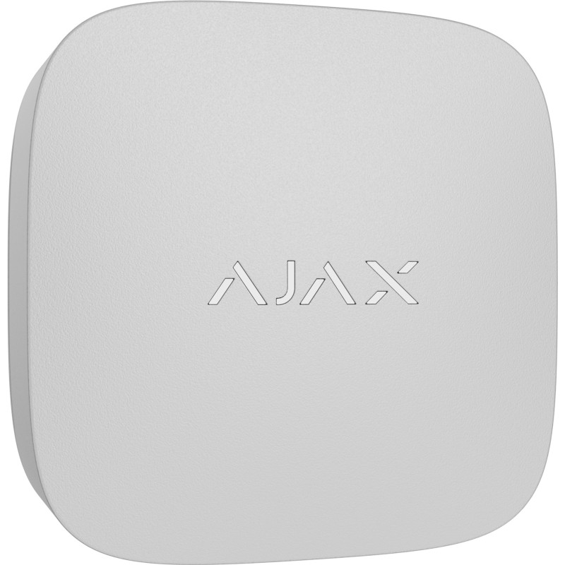 Ajax LifeQuality Jeweler White (000029708)