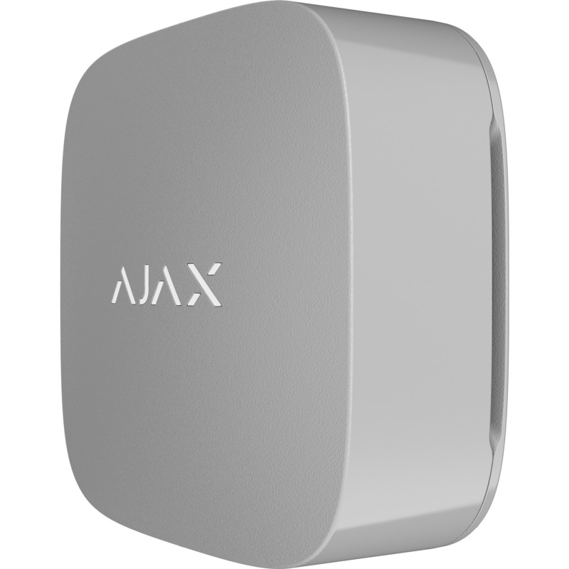 Ajax LifeQuality Jeweler White (000029708)