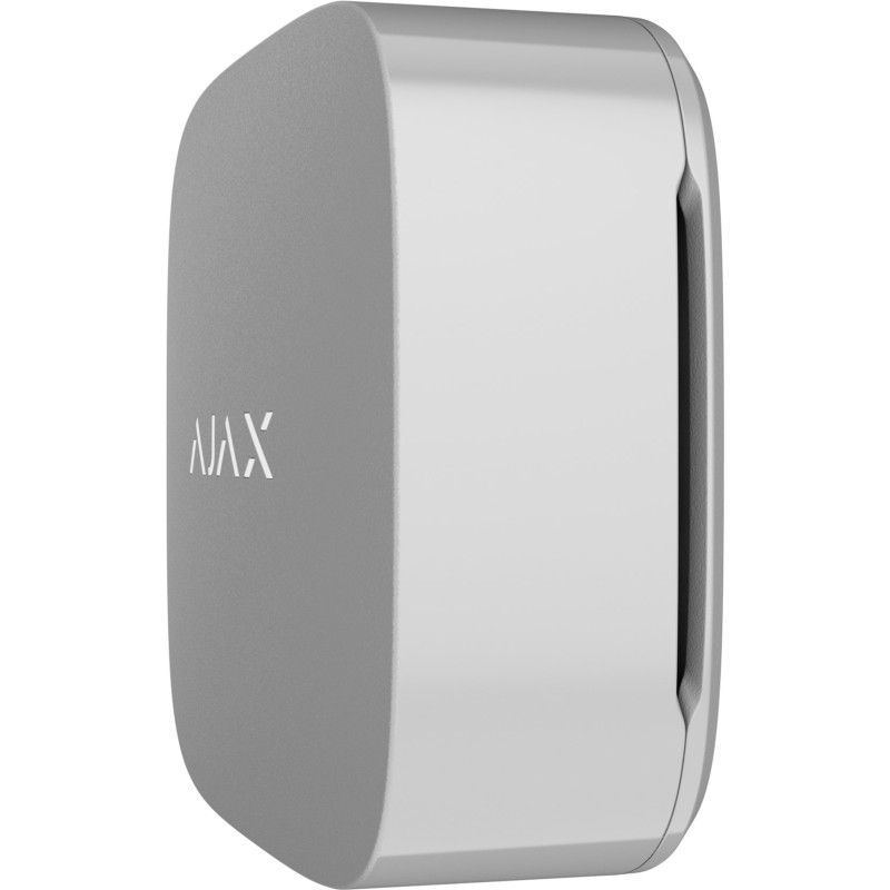 Ajax LifeQuality Jeweler White (000029708)