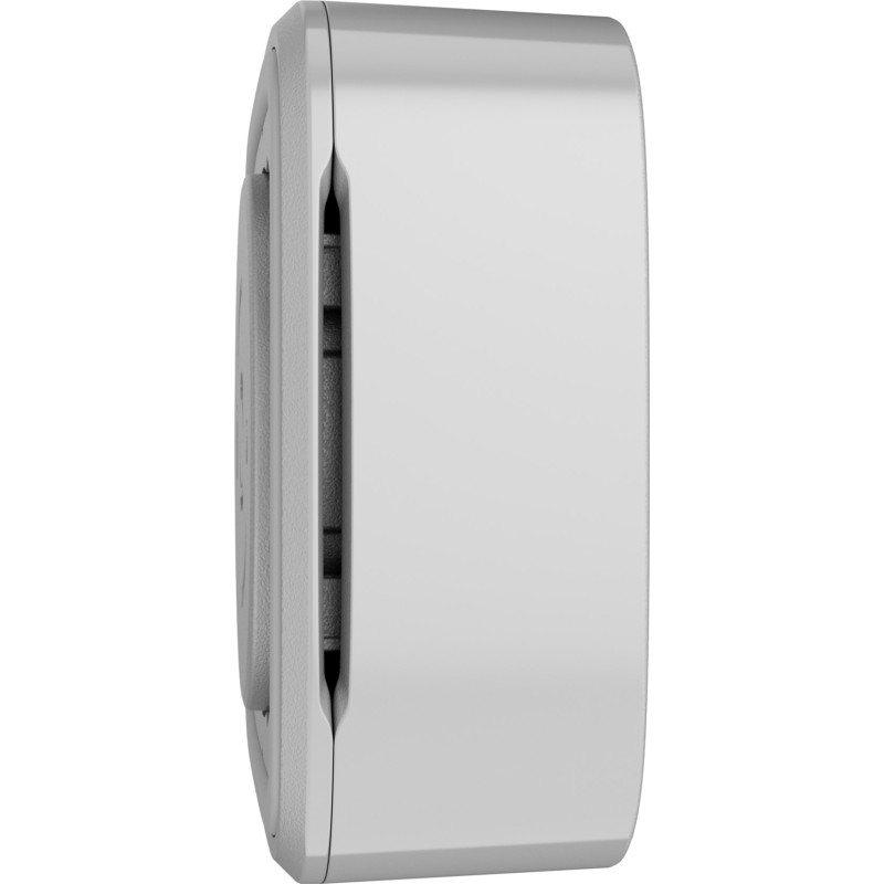 Ajax LifeQuality Jeweler White (000029708)