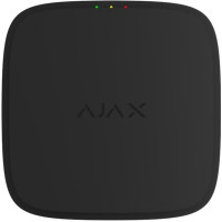 Умный датчик Ajax EN54 FireProtect Smoke Sounder Black (000057125)