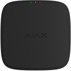 Розумний датчик Ajax EN54 FireProtect Smoke Sounder Black (000057125)