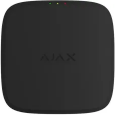 Умный датчик Ajax EN54 FireProtect Smoke Sounder Black (000057125)