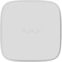 Розумний датчик Ajax FireProtect 2 RB (Heat/Smoke) White (000029685)