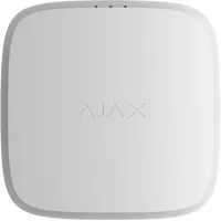 Умный датчик Ajax EN54 FireProtect Heat, Jeweller White (000057128)