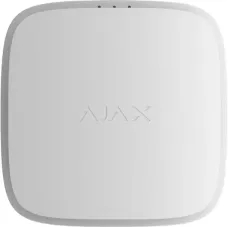 Умный датчик Ajax EN54 FireProtect Heat, Jeweller White (000057128)