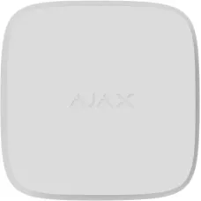 Умный датчик Ajax FireProtect 2 SB (Heat/Smoke) White (000029699)