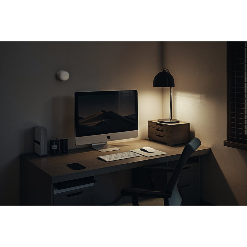Розумний датчик Aqara Human Presence Sensor FP1E (PS-S03D)