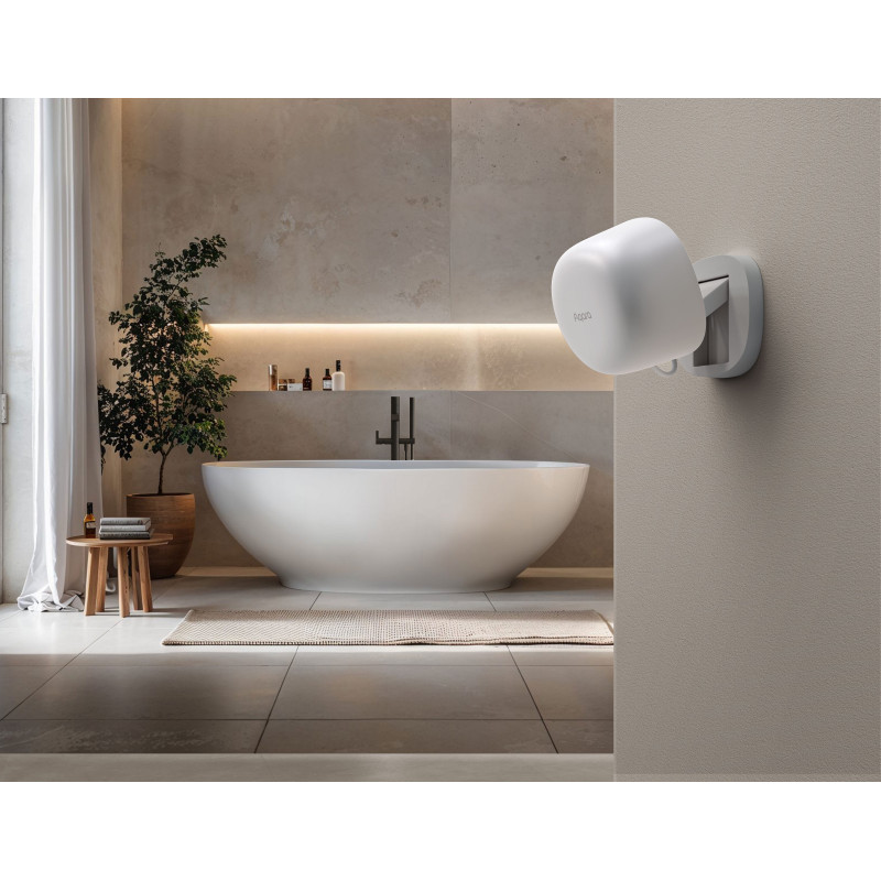 Розумний датчик Aqara Human Presence Sensor FP1E (PS-S03D)