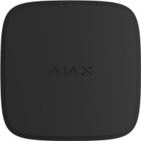 Умный датчик Ajax EN54 FireProtect Heat Sounder black (000057147)