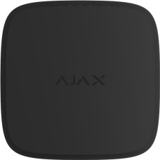 Розумний датчик Ajax EN54 FireProtect Heat Sounder black (000057147)