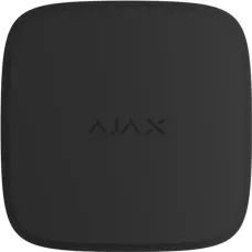Умный датчик Ajax EN54 FireProtect Heat Sounder black (000057147)