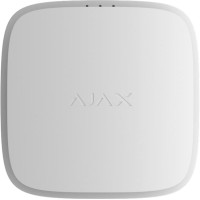 Розумний датчик Ajax EN54 FireProtect Heat Sounder white (000057148)