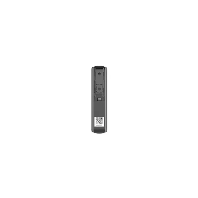 Умный датчик Ajax GlassProtect black (000001139)