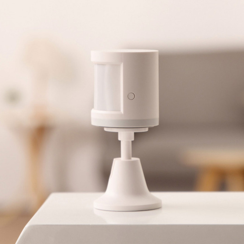 Aqara Human Body Sensor (RTCGQ11LM)