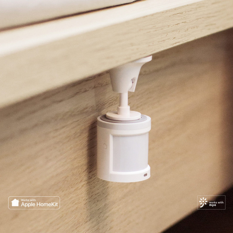 Aqara Human Body Sensor (RTCGQ11LM)