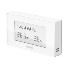 Aqara TVOC Air Quality Monitor (AAQS-S01)