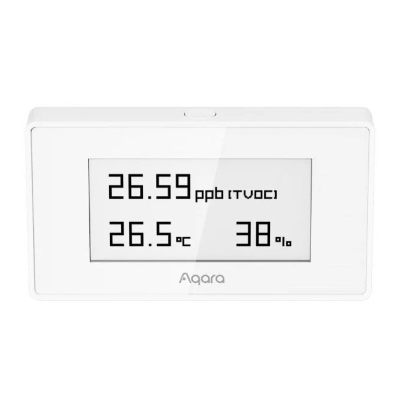 Aqara TVOC Air Quality Monitor (AAQS-S01)
